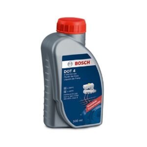 LIQUIDO FREIO DOT4 500ML