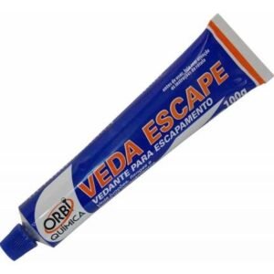 VEDA ESCAPE BISNAGA 100GM