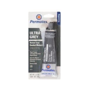 COLA SILICONE ALTA TEMPERATURA