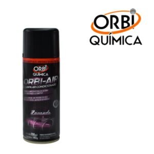 HIGIENIZADOR AR CONDICIONADO LAVANDA 200ML