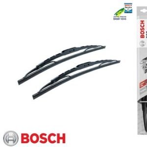 PALHETA LIMP DIANT 22/18 550/450MM ECO