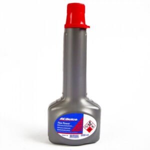 ADITIVO COMBUSTIVEL FLEX POWER