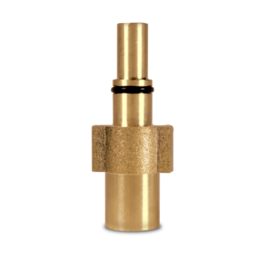 ADAPTADOR PARA SNOW FOAM COMPATIVEL LAVADORA ALTA PR