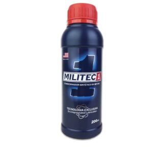 CONDICIONADOR DE METAIS MILITEC-1 200ML