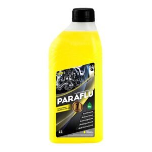 ADITIVO RADIADOR AMARELO CONCENTRADO ORGANICO