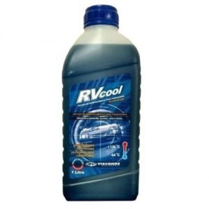 ADITIVO RADIADOR AZUL CONCENTRADO