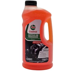 ADITIVO RADIADOR ROSA PRONTO USO COOLANT 1L