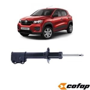 AMORTECEDOR DIANTEIRO TURBOGAS