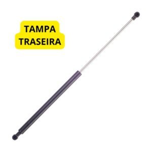 AMORTECEDOR TAMPA TRAS. (PORTA MALA)