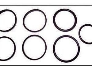 ANEL JUNTA COLETOR ADMISSAO MOTOR ( KIT )