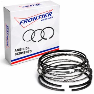 ANEL MOTOR GASOLINA/ALCOOL  STD