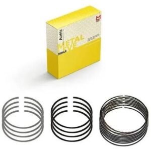 ANEL MOTOR SPA STD