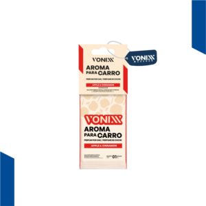 AROMA APPLE AND CINNAMON