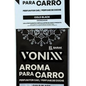 AROMA COLD BLACK