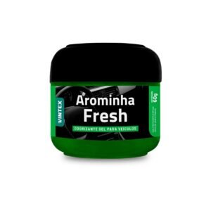 AROMATIZANTE AROMINHA GEL VONIXX FRESH 60G