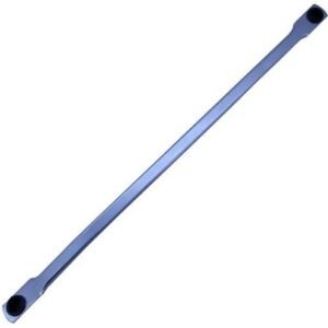 BARRA LIMPADOR PARABRISA ESQ. 630MM