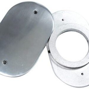 BASE PARA CARBURADOR ESPORTIVO 2E/ 3E