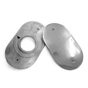 BASE CARBURADOR WEBER 446