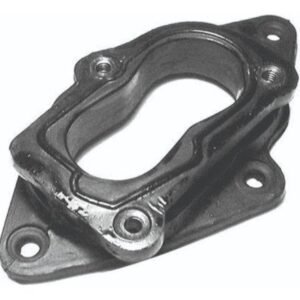 BASE  FLANGE CARBURADOR 2E 3E