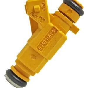 BICO INJETOR COMBUSTIVEL AMARELO
