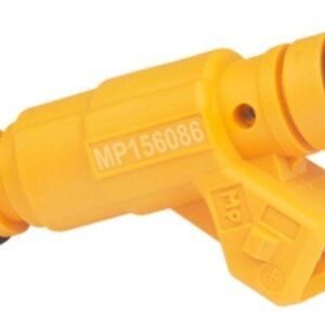 BICO INJETOR COMBUSTIVEL AMARELO