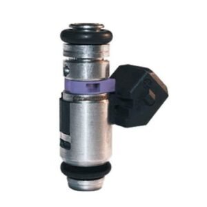 BICO INJETOR COMBUSTIVEL  (ROXO) IWP065