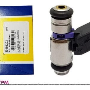 BICO INJETOR COMBUSTIVEL  (ROXO) IWP065