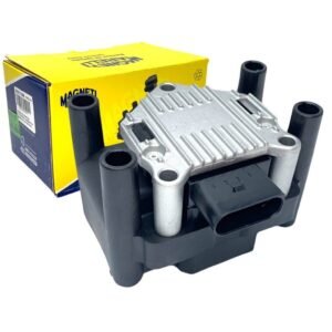 BOBINA  IGNICAO 4 PINOS