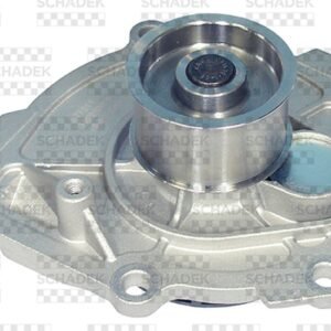 BOMBA AGUA MOTOR