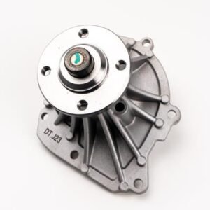 BOMBA AGUA MOTOR