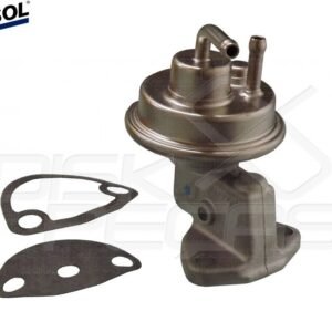 BOMBA COMBUSTIVEL CARBURADO GAS./ALCOOL