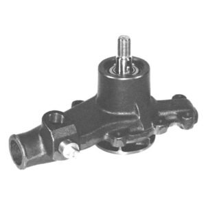 BOMBA DAGUA MOTOR