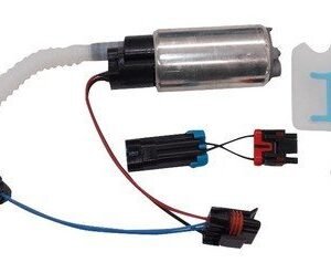 BOMBA DE COMBUSTIVEL ELET. FLEX(KIT REPOSICAO)3BAR