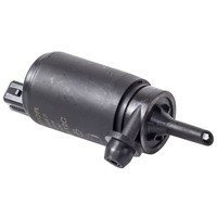 BOMBA LIMPADOR PARABRISA 1 SAIDA  12V