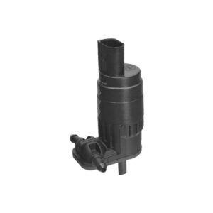 BOMBA LIMPADOR PARABRISA C/LIMP TRAS.