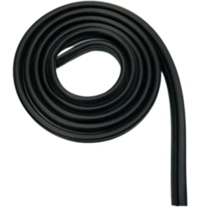 BORRACHA PORTA C/ABA  DIANT/TRAS. C/ 3.450 MM