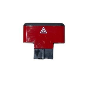 BOTAO INTERRUPTOR ALERTA QUADRADO