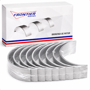 BRONZINA BIELA 0,25 / 28696