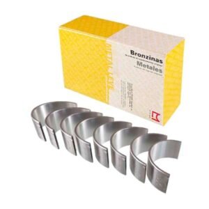 BRONZINA BIELA MOTOR 0,50
