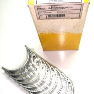 BRONZINA MANCAL MOTOR 0,25