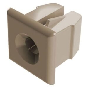 BUCHA FIXACAO PLACA FORRO