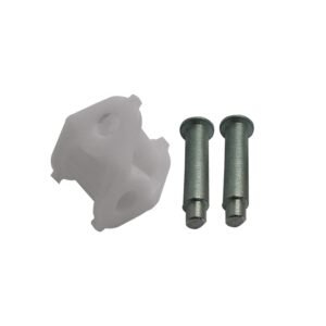 KIT REPARO ALAVANCA CAMBIO