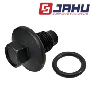 BUJAO CARTER C/ANEL VEDADOR ORING (M14X21)