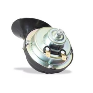 BUZINA CARACOL SIMPLES 12V 2TERMINAL