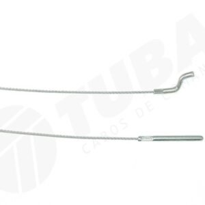 CABO ACELERADOR 2625MM