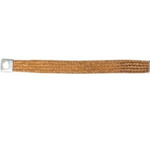 CABO (CORDOALHA) PARA BATERIA 30CM