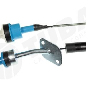 CABO EMBREAGEM 709MM
