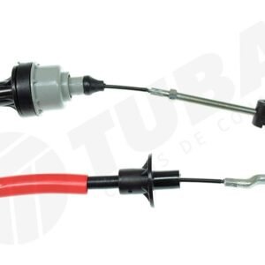 CABO EMBREAGEM 795MM