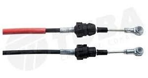 CABO SELETOR ENGATE  MARCHAS 1087MM