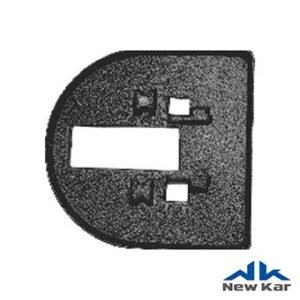 CALCO GUARNICAO MENOR MACANETA EXTERNA
